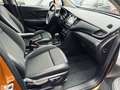 Opel Mokka X 4x4 Autom.*LED*NAVI*KAMERA*EURO6*AHK Orange - thumbnail 11