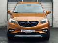 Opel Mokka X 4x4 Autom.*LED*NAVI*KAMERA*EURO6*AHK Orange - thumbnail 2