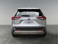 Toyota RAV 4 2,5 l Hybrid 4x4 VIP, CVT, Vollausstattung Silber - thumbnail 4