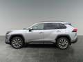 Toyota RAV 4 2,5 l Hybrid 4x4 VIP, CVT, Vollausstattung Silber - thumbnail 2