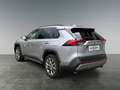 Toyota RAV 4 2,5 l Hybrid 4x4 VIP, CVT, Vollausstattung Silber - thumbnail 3