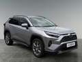 Toyota RAV 4 2,5 l Hybrid 4x4 VIP, CVT, Vollausstattung Silber - thumbnail 7
