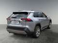 Toyota RAV 4 2,5 l Hybrid 4x4 VIP, CVT, Vollausstattung Silber - thumbnail 5