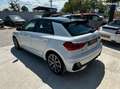 Audi A1 1.0 30 tfsi 110 ch s-line s-tronic bva entretien contructeur Blanc - thumbnail 3