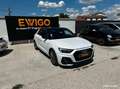 Audi A1 1.0 30 tfsi 110 ch s-line s-tronic bva entretien contructeur Blanc - thumbnail 7