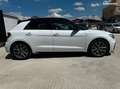 Audi A1 1.0 30 tfsi 110 ch s-line s-tronic bva entretien contructeur Blanc - thumbnail 6