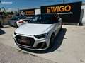 Audi A1 1.0 30 tfsi 110 ch s-line s-tronic bva entretien contructeur Blanc - thumbnail 1