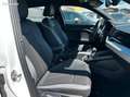 Audi A1 1.0 30 tfsi 110 ch s-line s-tronic bva entretien contructeur Blanc - thumbnail 11