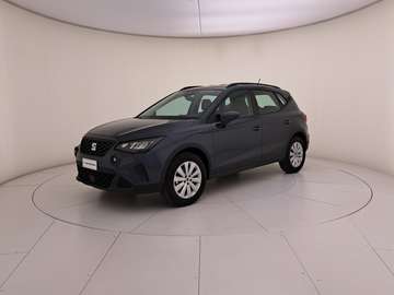 1.0 ecotsi reference 95cv