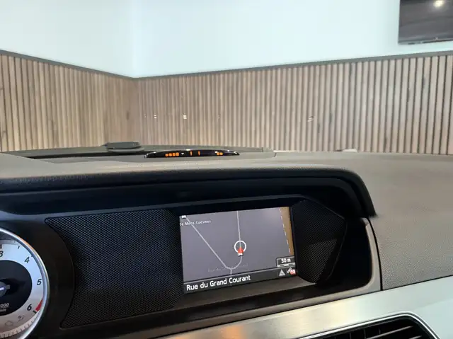 Mercedes-Benz C-Class view 12