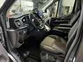 Ford Tourneo Custom 2,0 EcoBlue 320 L2 Titanium Aut. Silber - thumbnail 7