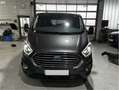 Ford Tourneo Custom 2,0 EcoBlue 320 L2 Titanium Aut. Silber - thumbnail 3