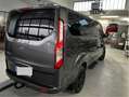 Ford Tourneo Custom 2,0 EcoBlue 320 L2 Titanium Aut. Silber - thumbnail 4