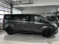 Ford Tourneo Custom 2,0 EcoBlue 320 L2 Titanium Aut. Silber - thumbnail 1