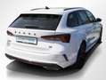 Skoda Octavia 1.4 TSI e-Hybr. RS HuD LED Nav Pano RüKa Weiß - thumbnail 2