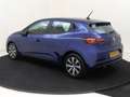 Renault Clio 1.0 TCe 90 PK Equilibre Navigatie | Airco | Parkee Bleu - thumbnail 7