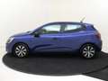Renault Clio 1.0 TCe 90 PK Equilibre Navigatie | Airco | Parkee Bleu - thumbnail 4