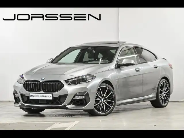 BMW 220 Gran Coupé