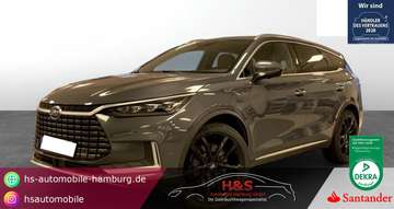 380 kW Flagship 4WD*7Sitzer*Panorama