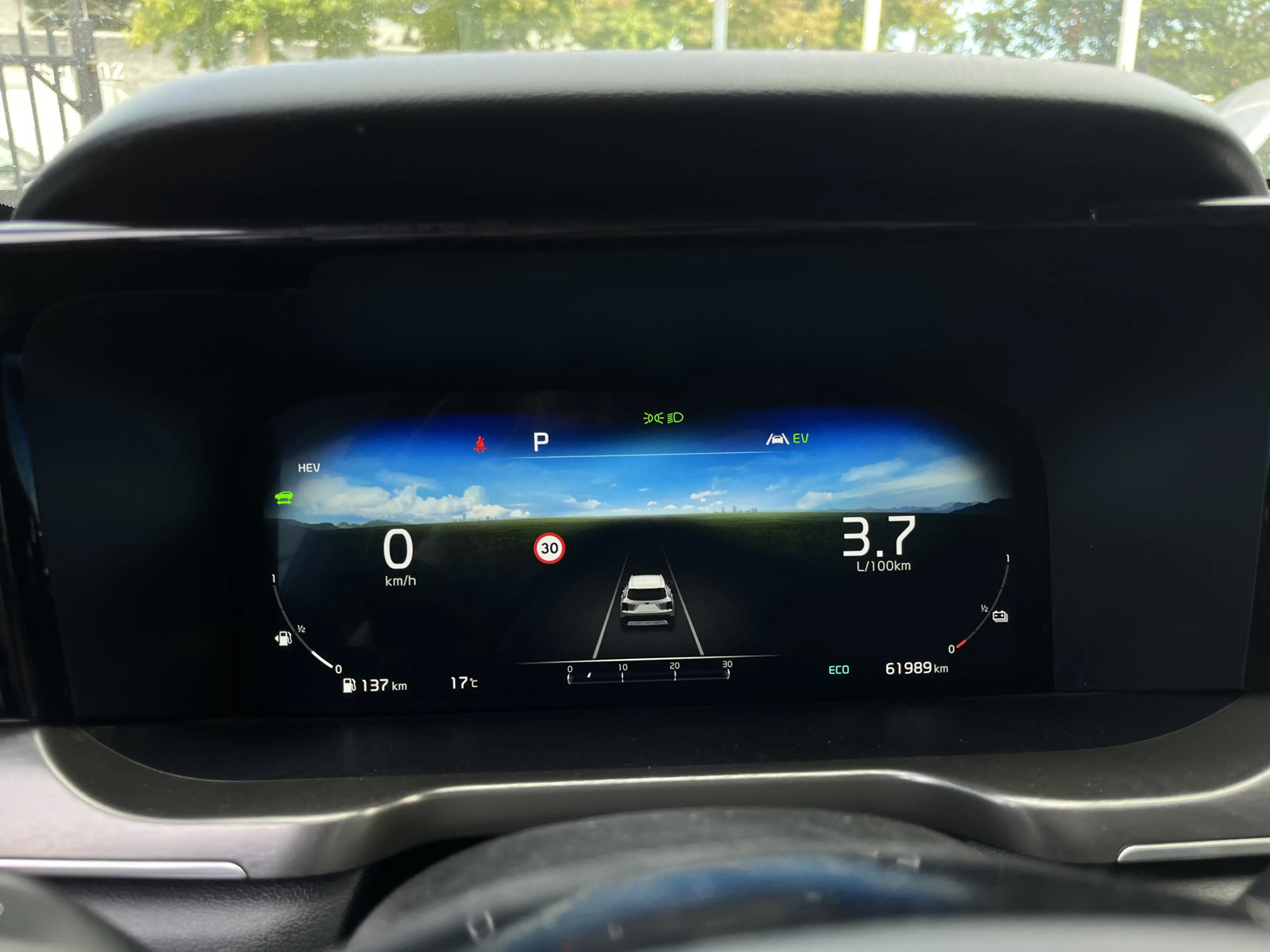 Kia Sorento 1.6 T-GDI Plug-in Hybrid 4WD ExecutiveLine 7p. FUL — photo 6