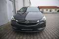 Opel Astra 1.4 16V Turbo Automatik AHK Pano Kamera Navi Grau - thumbnail 3