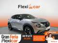 Nissan Juke 1.6 Hybrid 105kW (145CV) N-Connecta Gris - thumbnail 1