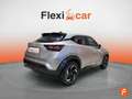 Nissan Juke 1.6 Hybrid 105kW (145CV) N-Connecta Gris - thumbnail 8