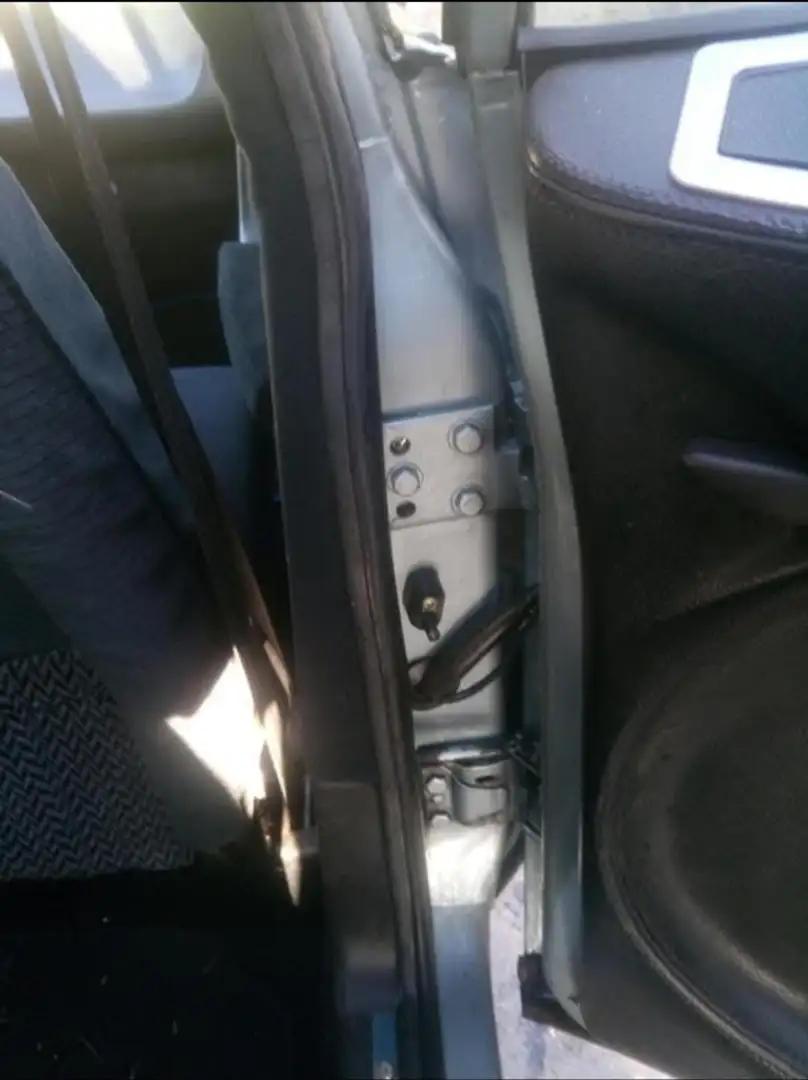 Citroen CX 25 GTI - 2