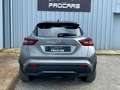 Nissan Juke Juke 1.6 Hybrid - 145cv - BVA multi-mode Stop/Star Gris - thumbnail 5