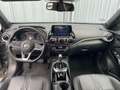 Nissan Juke Juke 1.6 Hybrid - 145cv - BVA multi-mode Stop/Star Gris - thumbnail 8