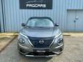 Nissan Juke Juke 1.6 Hybrid - 145cv - BVA multi-mode Stop/Star Gris - thumbnail 2