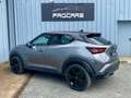 Nissan Juke Juke 1.6 Hybrid - 145cv - BVA multi-mode Stop/Star Gris - thumbnail 6
