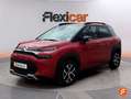 Citroen C3 Aircross Puretech S&S Feel Pack 110 Rojo - thumbnail 3
