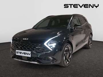 GT-LINE 1.6 CRDi MHEV 136CV DCT*GPS*ATTELAGE*LED*