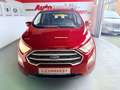 Ford EcoSport Cool&Connect *1.Hand*Winterpaket*HU neu Rouge - thumbnail 22