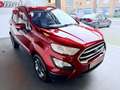 Ford EcoSport Cool&Connect *1.Hand*Winterpaket*HU neu Rouge - thumbnail 3