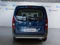 Peugeot Rifter Allure*capteurs*gps*a/c*++* Kék - thumbnail 5