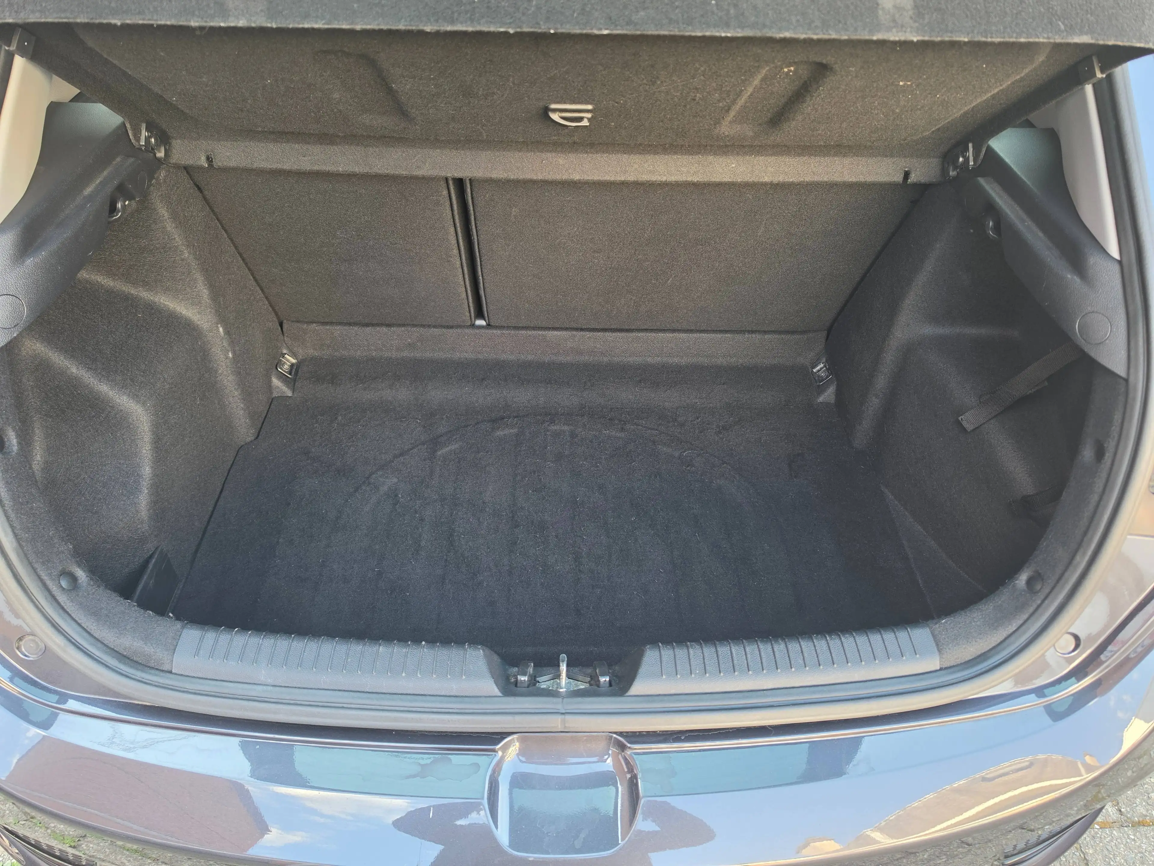 Kia Ceed / cee'd Cee'd 1.4i Navi Edition ISG — photo 7