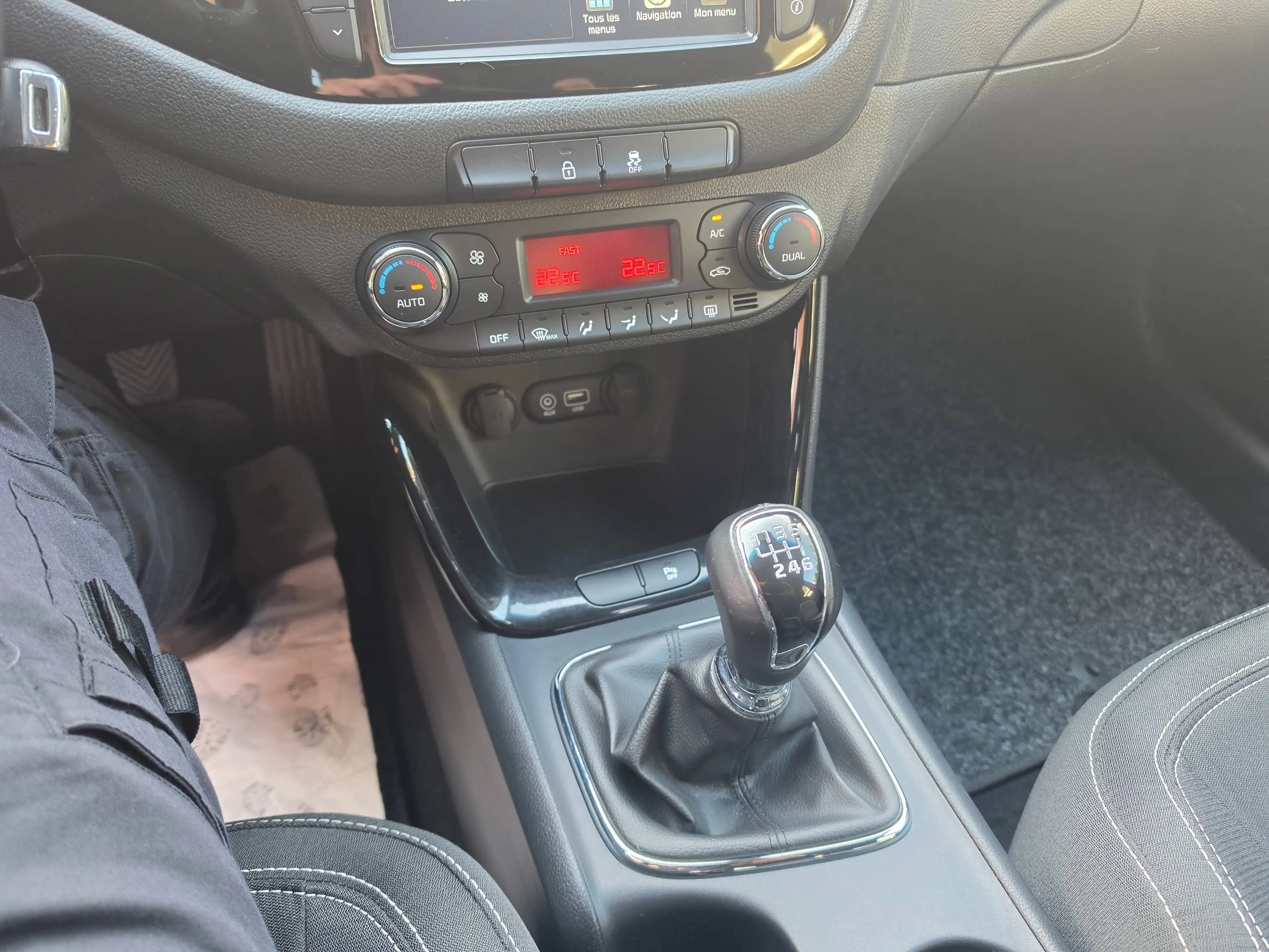 Kia Ceed / cee'd Cee'd 1.4i Navi Edition ISG — photo 10