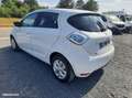 Renault ZOE Zen 36500KMS TRES BON ETAT ACHAT INTERGRAL SANS LO Wit - thumbnail 3