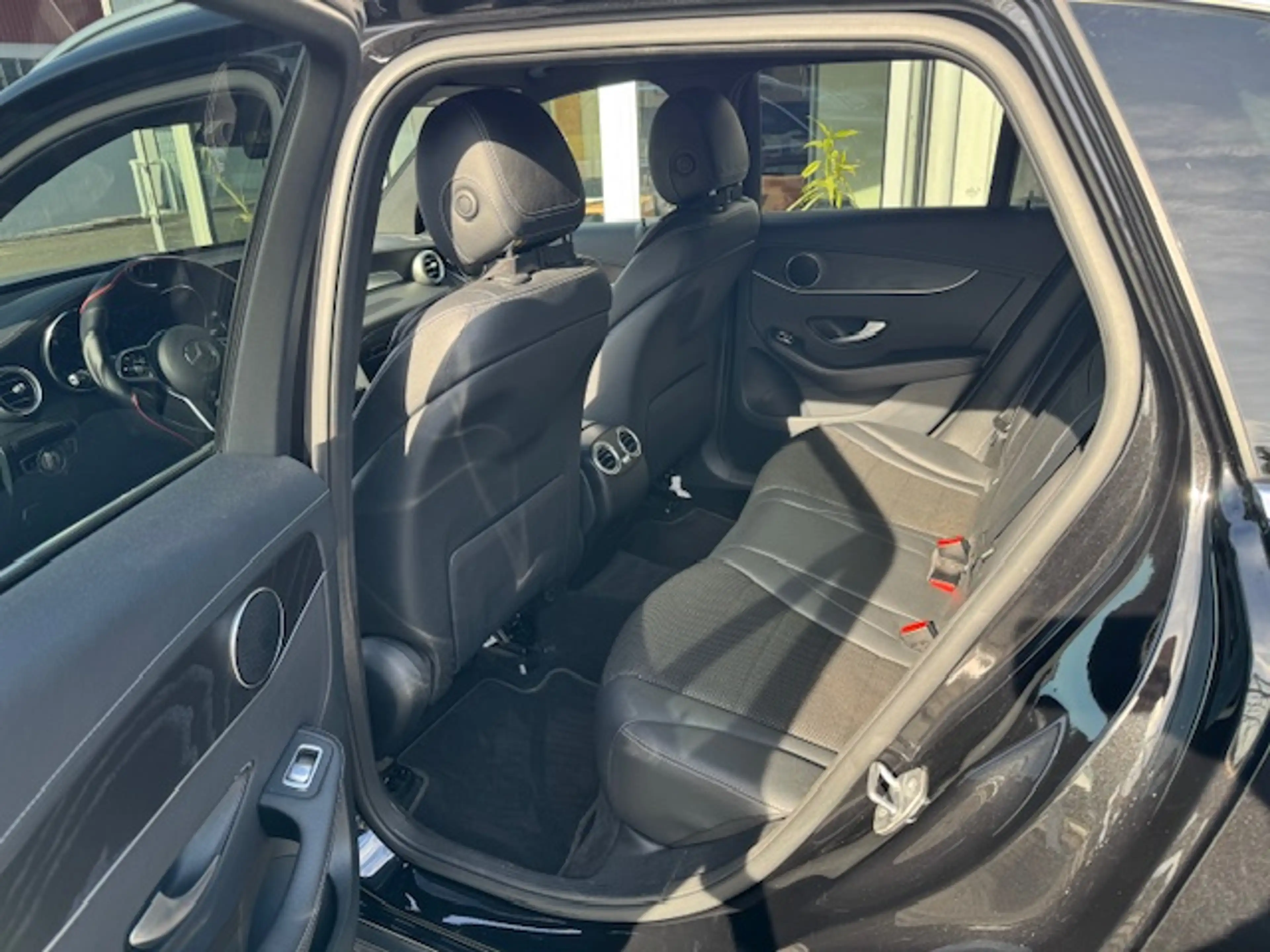 Mercedes-Benz GLC 200 GLC 200 4Matic (253.981) — photo 9