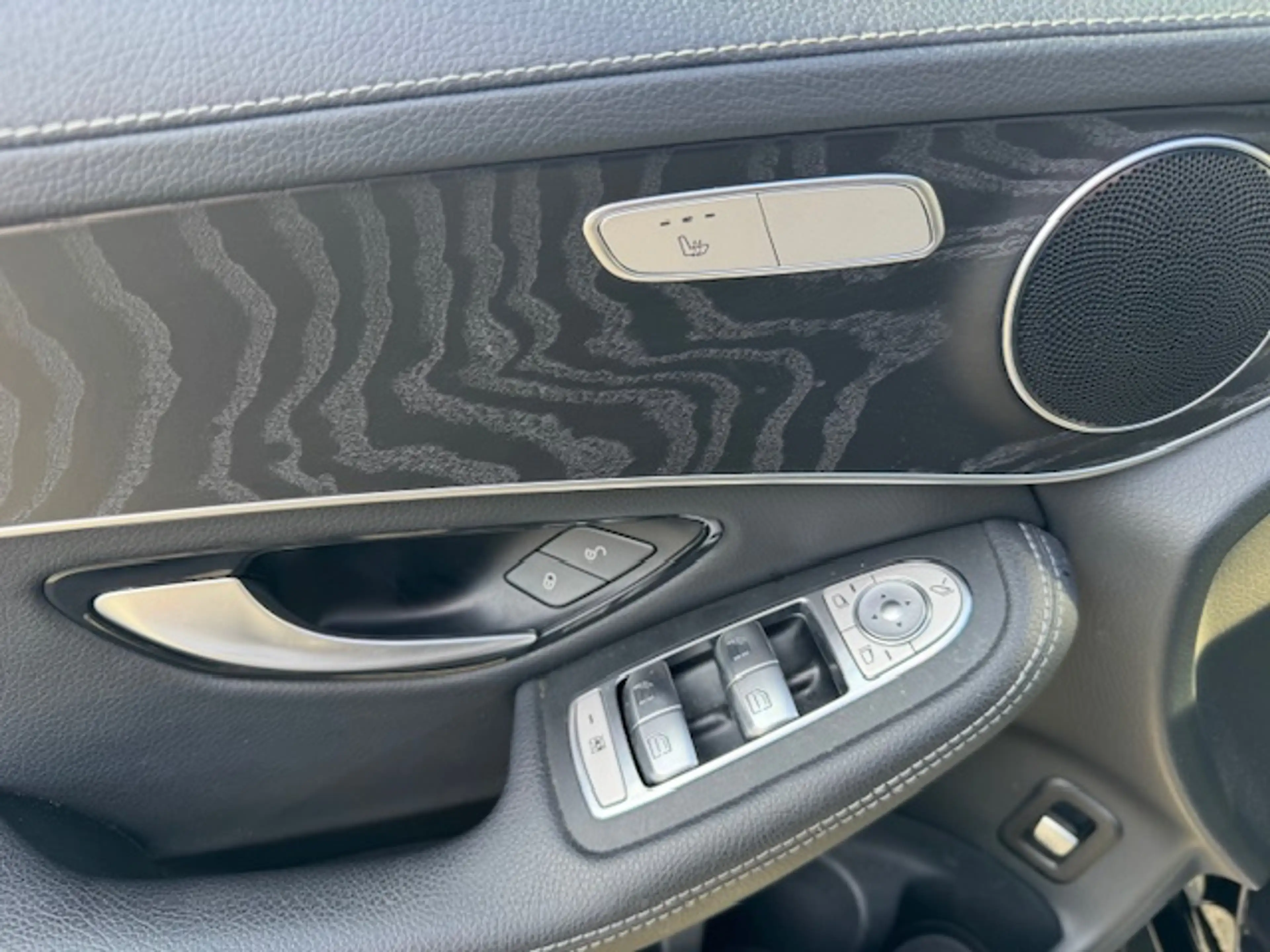 Mercedes-Benz GLC 200 GLC 200 4Matic (253.981) — photo 13