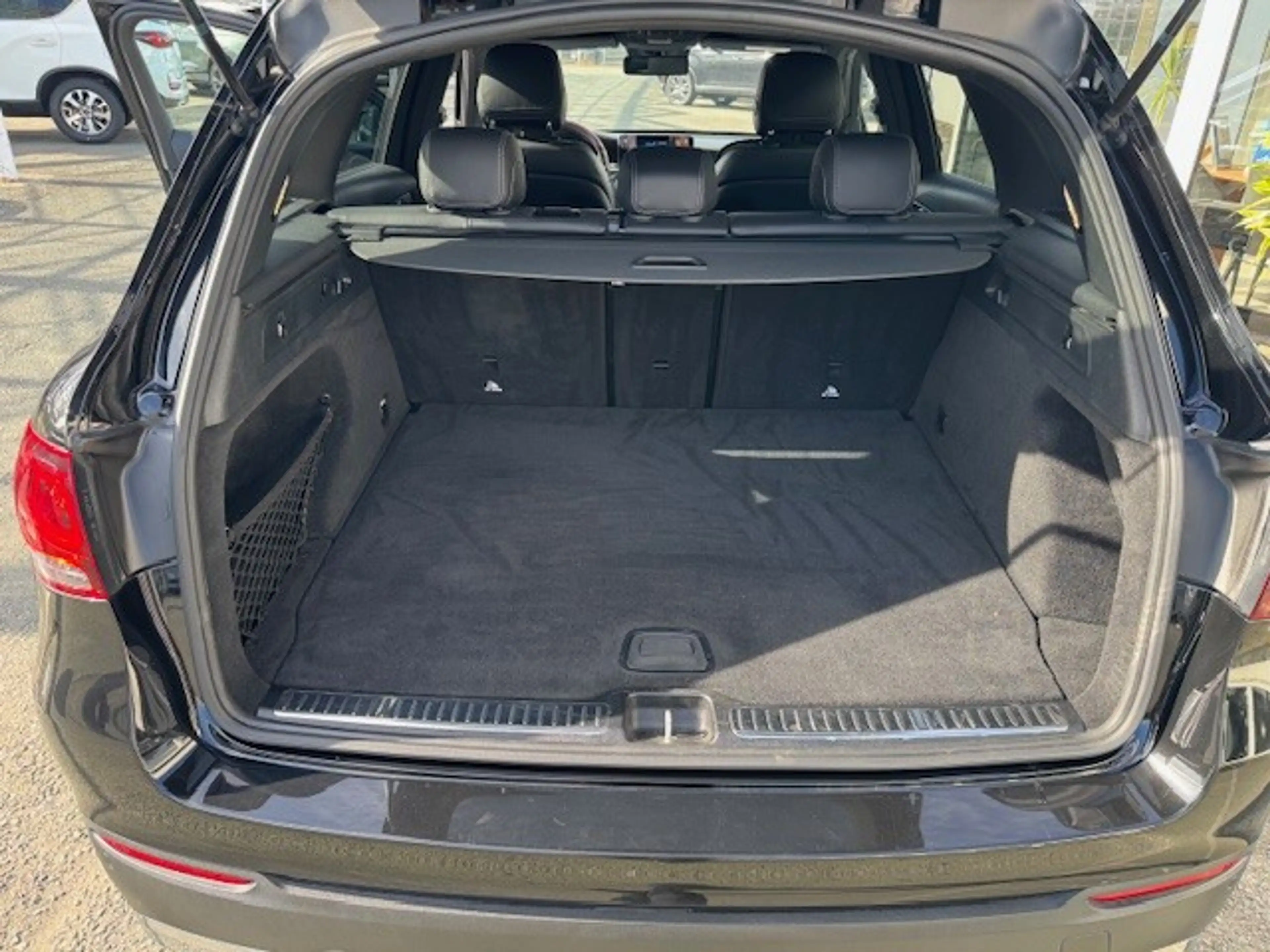 Mercedes-Benz GLC 200 GLC 200 4Matic (253.981) — photo 11