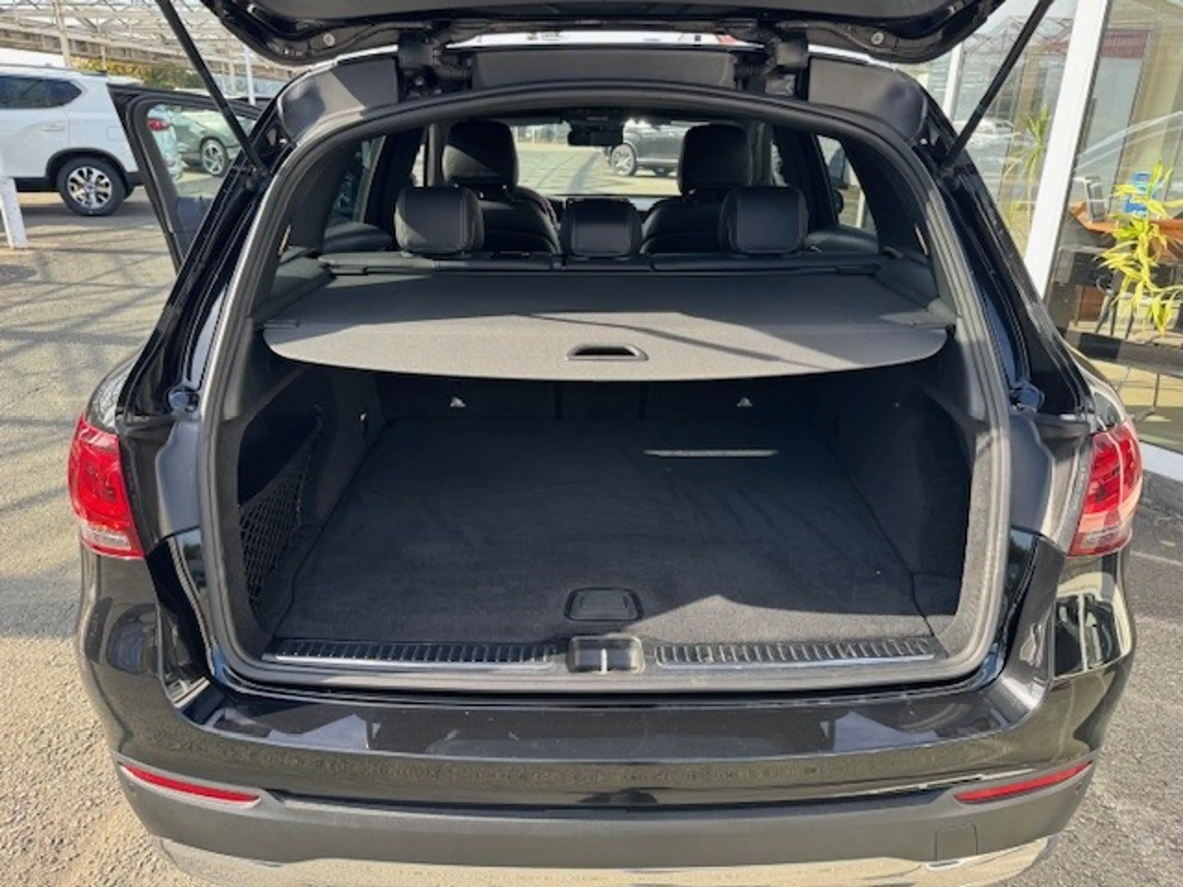 Mercedes-Benz GLC 200 GLC 200 4Matic (253.981) — photo 10