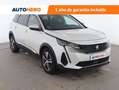 Peugeot 5008 1.2 PureTech S&S Allure 7 pl. 130 Blanco - thumbnail 8