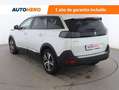 Peugeot 5008 1.2 PureTech S&S Allure 7 pl. 130 Blanco - thumbnail 4