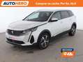Peugeot 5008 1.2 PureTech S&S Allure 7 pl. 130 Blanco - thumbnail 1