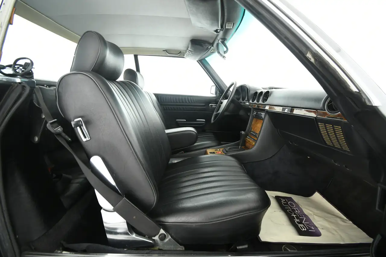 Mercedes-Benz SL 500 500 SL EUROPA PELLE HARD TOP 2+2, foto 12
