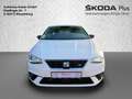 SEAT Ibiza 1.0 Schaltgetriebe - FR Weiß - thumbnail 8