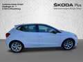 SEAT Ibiza 1.0 Schaltgetriebe - FR Weiß - thumbnail 6